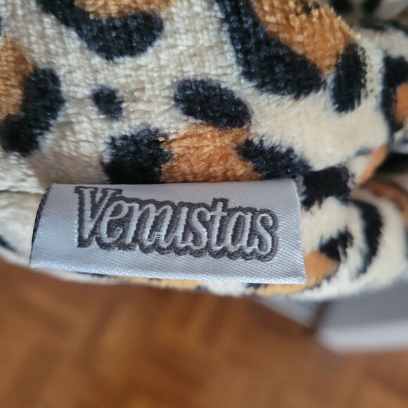 Venustas Oversized Blanket Hoodie Thick Sherpa Lined Fleece Long Hooded Snuggle - Picture 9 of 16